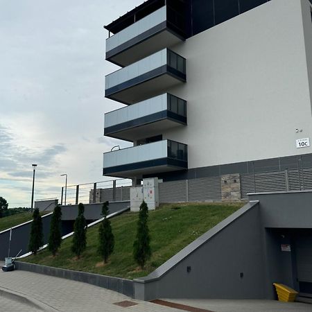 Apartament Augustow ,Arnikowa Exterior photo