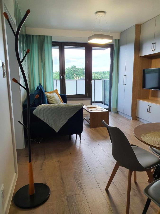 Apartament Augustow ,Arnikowa Exterior photo